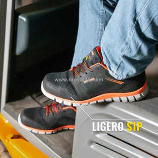 Top nhà bán giày bảo hộ tại lâm đồng uy tín