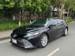 Toyota camry 2.0g sx 2020 đky 2021 (nhập khẩu)