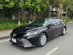 Toyota camry 2.0g sx 2020 đky 2021 (nhập khẩu)