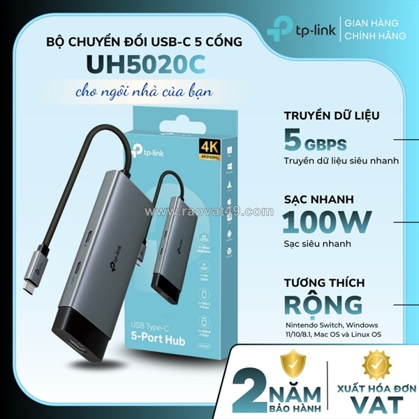 ~/Img/2026/3/tplink-uh5020c-hub-usbc-5-cong-mo-rong-ket-noi-nhanh-chong-01.jpg