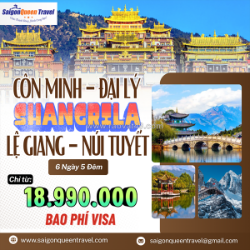 Trải nghiệm trung quốc khác biệt: thanh đảo – bồng lai – yên đài