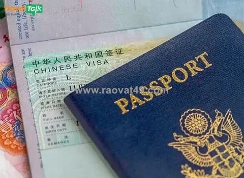 Traveltalk – chuyên dịch vụ visa uy tín hỗ trợ toàn diện về visa trung quốc