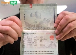 Traveltalk - mang đến giải pháp xin visa trung quốc toàn diện