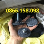 Trên thị trường có chân tăng chỉnh bằng nhựa hay không?