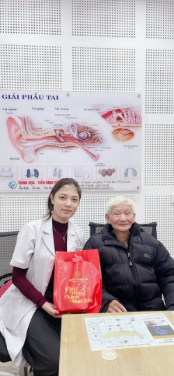 Trợ thính tâm an hải dương 2026