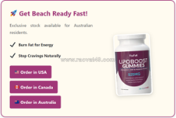 Trufull lipoboost gummies review 2026 – gentle weight support au