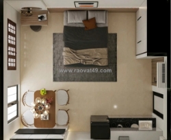 Trung tâm ba đình phố đội cấn 65m 7t nhỉnh 29 tỷ thang máy ngõ rộng thông kinh