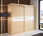 Tủ quần áo 4 cánh kiểu hàn quốc - mang đến sự tiện lợi, gọn gàng và thoải mái cho người sử dụng