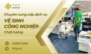 Tự tuyển tạp vụ hay thuê dịch vụ vệ sinh chuyên nghiệp — cái nào thực sự tiết kiệm hơn?