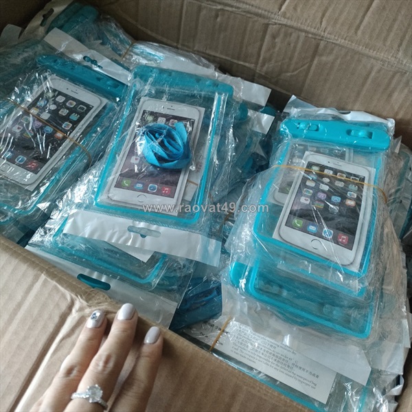 Túi chống nước điện thoại