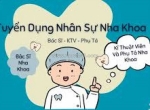 Tuyển dụng cán bộ kỹ thuật
