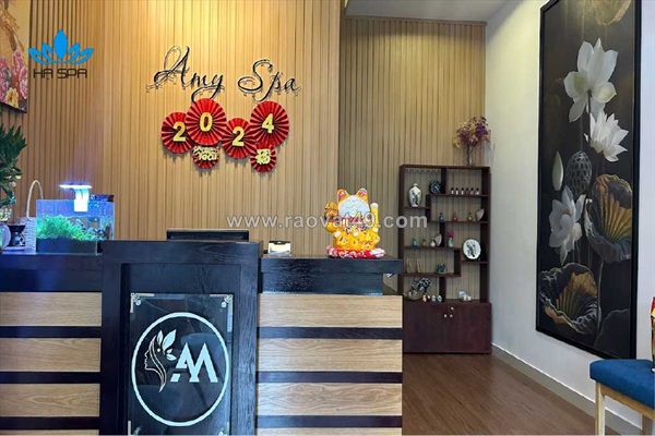 Tuyển kỹ thuật viên quận 1