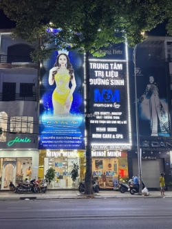 Tuyển kỹ thuật viên spa biên hòa