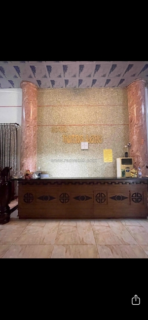 Tuyển nhân viên dọn phòng và lễ tân khách sạn q8