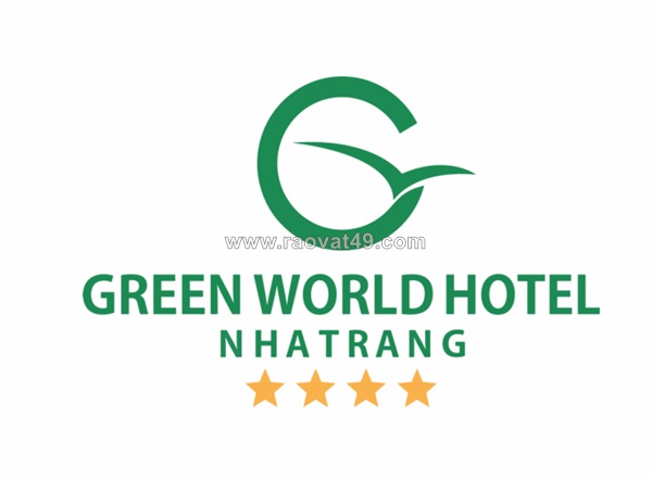 Tuyển nhân viên phục vụ nhà hàng tại nha trang