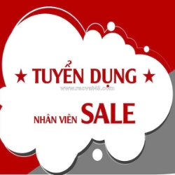 Tuyển nv sale hàng tại kho chuyên thanh lý mặt hàng nội thất bình chánh