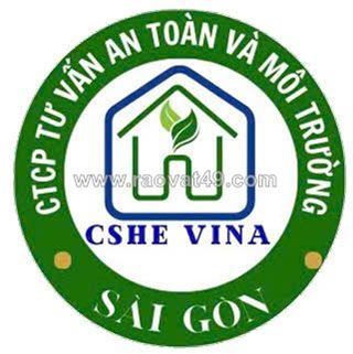 Tuyển nvkd lĩnh vực huấn luyện an toàn, kiểm định thiết bị, tư vấn hồ sơ