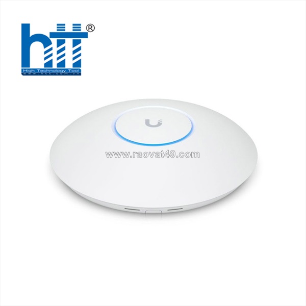 Ubiquiti unifi ac-lr – wi-fi mạnh mẽ, phủ sóng xa