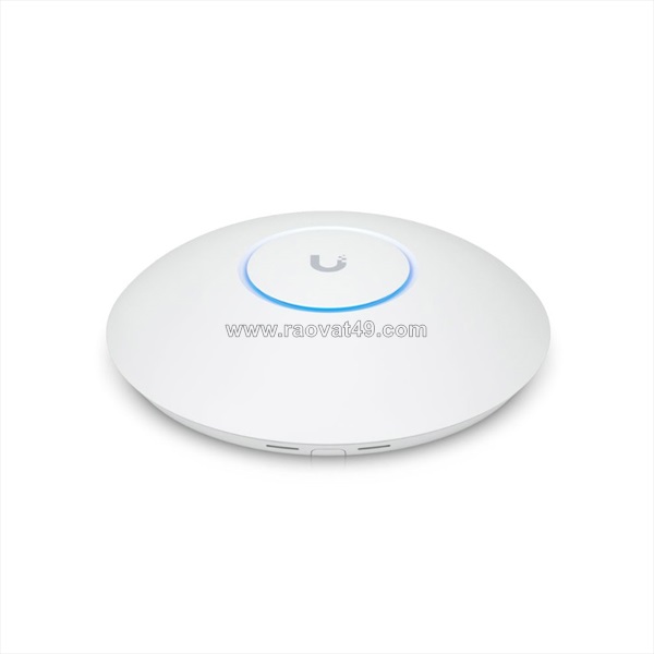 Ubiquiti unifi ac-lr – wi-fi mạnh mẽ, phủ sóng xa, trải nghiệm xuất sắc