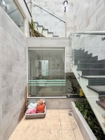 Ung văn khiêm - gần các đại học lớn - nhà đẹp chính chủ - bình thạnh - siêu