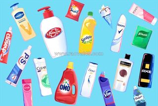 Unilever tuyển nvkd thị trường ở tb, tân phú, hóc môn, củ chi