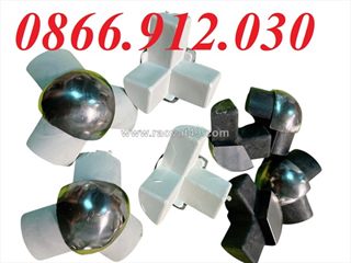 Ưu điểm của bo góc tủ nhôm kinh trong sản xuất tủ nhôm