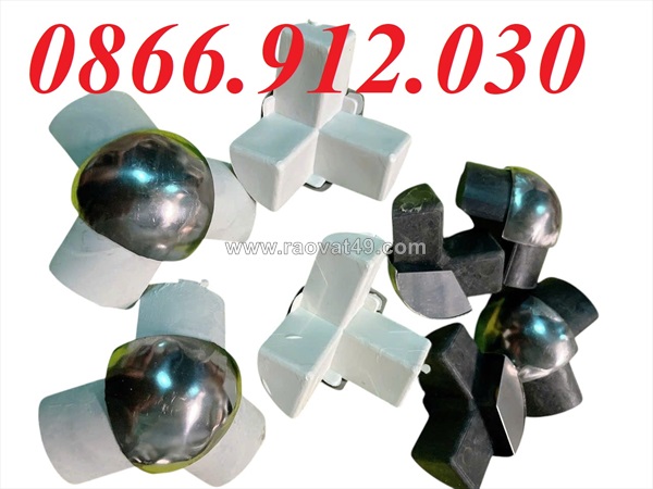 Ưu điểm của bo góc tủ nhôm kinh trong sản xuất tủ nhôm
