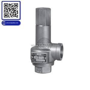 Van an toàn yoshitake al-140t – safety valve bảo vệ áp suất cho hệ thống van công nghiệp