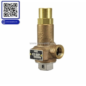Van an toàn yoshitake al-150t – giải pháp safety valve hiệu quả trong hệ thống van công nghiệp