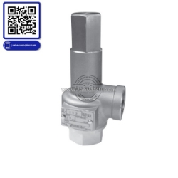 Van an toàn yoshitake al-250 – safety relief valve chất lượng cho hệ thống công nghiệp