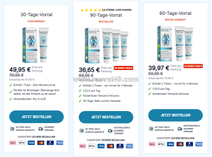 Veluflex creme germany reviews and price