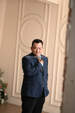 Vest bigsize chỉ cần đúng form là đẹp