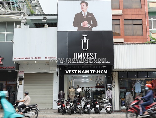 Vest nam tphcm - giá cả hợp lý, chất lượng vượt mong đợi của bạn