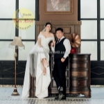 Vest size lớn – chỉ cần mặc đúng là khác biệt ngay