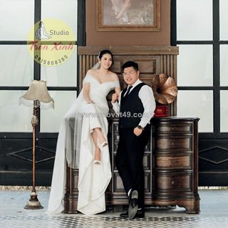 Vest size lớn – chỉ cần mặc đúng là khác biệt ngay