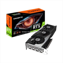 Vga gigabyte geforce rtx 3060 gaming oc 12g (rev. 2.0)