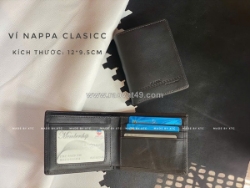 Ví mini – túi đeo chéo nhỏ: xu hướng bán chạy 2026