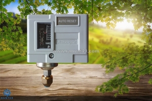 Vì sao công tắc áp suất autosigma hs230 là gì? giải pháp kiểm soát áp suất chính xác được dantek phân phối độc quyền?