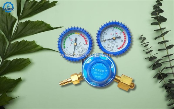 Vì sao đồng hồ oxy trung quốc độc quyền dantek được doanh nghiệp tin dùng nhất hiện nay?
