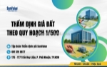Vì sao quy hoạch 1/500 quan trọng đối với dự án bất động sản?