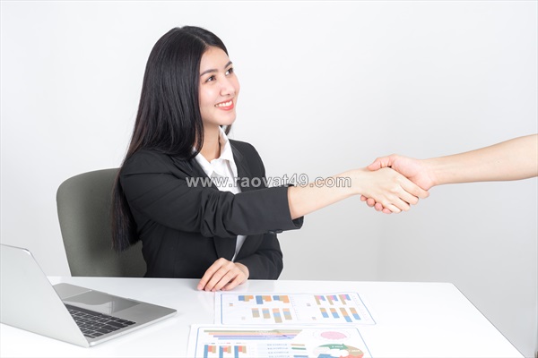 Vị trí kế toán tổng hợp