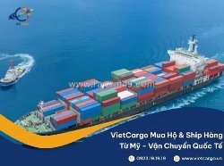 Vietcargo - hỗ trợ gửi hàng đi mỹ an toàn kèm chính sách bảo hiểm chuyên nghiệp, toàn diện