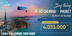 Vietnam airlines ưu đãi chào hè 2026