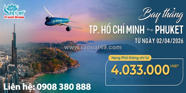 Vietnam airlines ưu đãi chào hè 2026