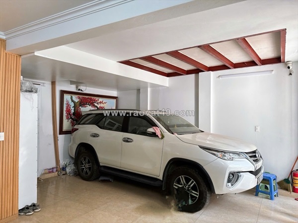 Vip, bán nhà phan kế bính, ô tô vào nhà, 7 tầng thang máy, nhỉnh 26 tỷ