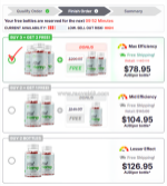 Vital hemp: popular hemp-derived supplement for natural balance