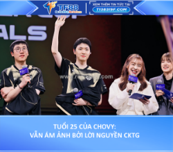 Vô địch tuyệt đối nhưng vẫn ám ảnh bởi lời nguyền cktg