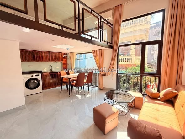 Võng thị – tòa ccmn 8t thang máy 83m² mt 6.1m – giá chào 26.9 tỷ  view hồ tây