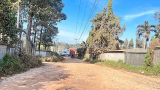 X024 bán gấp nhà xưởng trên thửa đất rộng 8.500m² , có sẵn nhà xưởng và trạm