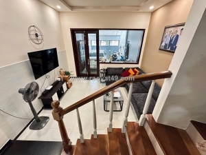 Xe hơi vào nhà! bán nhà đẹp 5 tầng nguyễn tri phương, 50m2, chỉ 11 tỷ tl